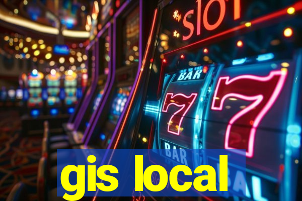 gis local